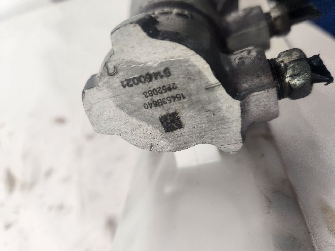 2016 SCION IM BRAKE MASTER CYL - 493524 — photo 4