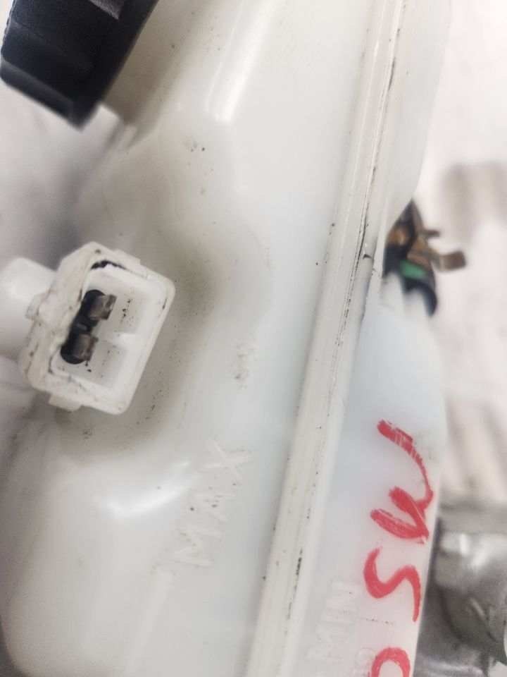 2016 SCION IM BRAKE MASTER CYL - 493524 — photo 5