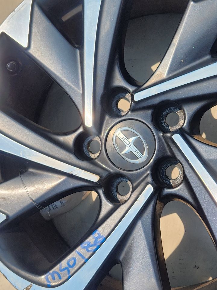 2016 SCION IM WHEEL - 493525 — photo 2