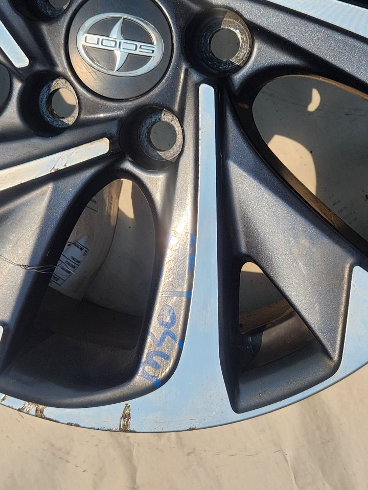 2016 SCION IM WHEEL - 493525 — photo 3