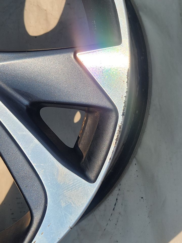 2016 SCION IM WHEEL - 493525 — photo 5