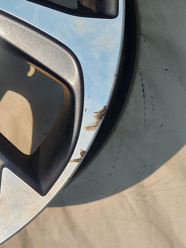 2016 SCION IM WHEEL - 493525 — photo 6