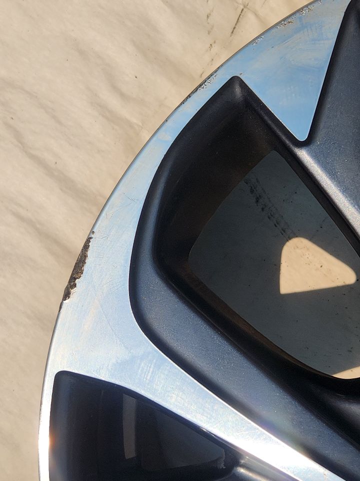 2016 SCION IM WHEEL - 493525 — photo 7