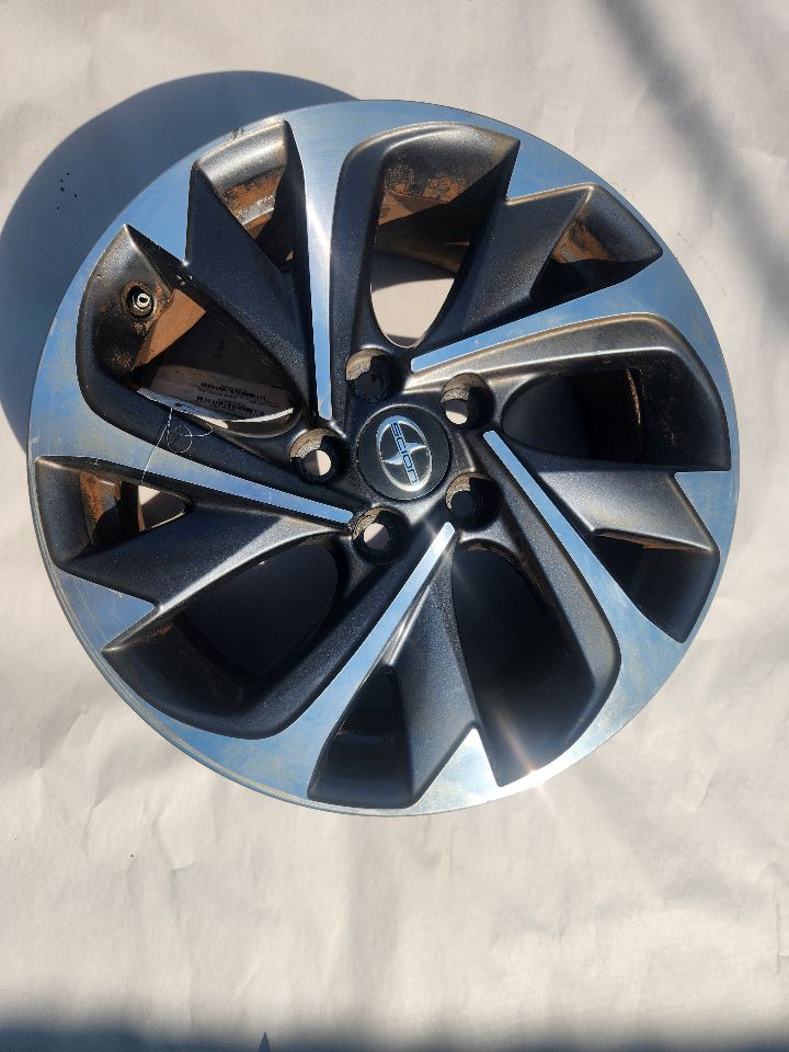 2016 SCION IM WHEEL - 493529