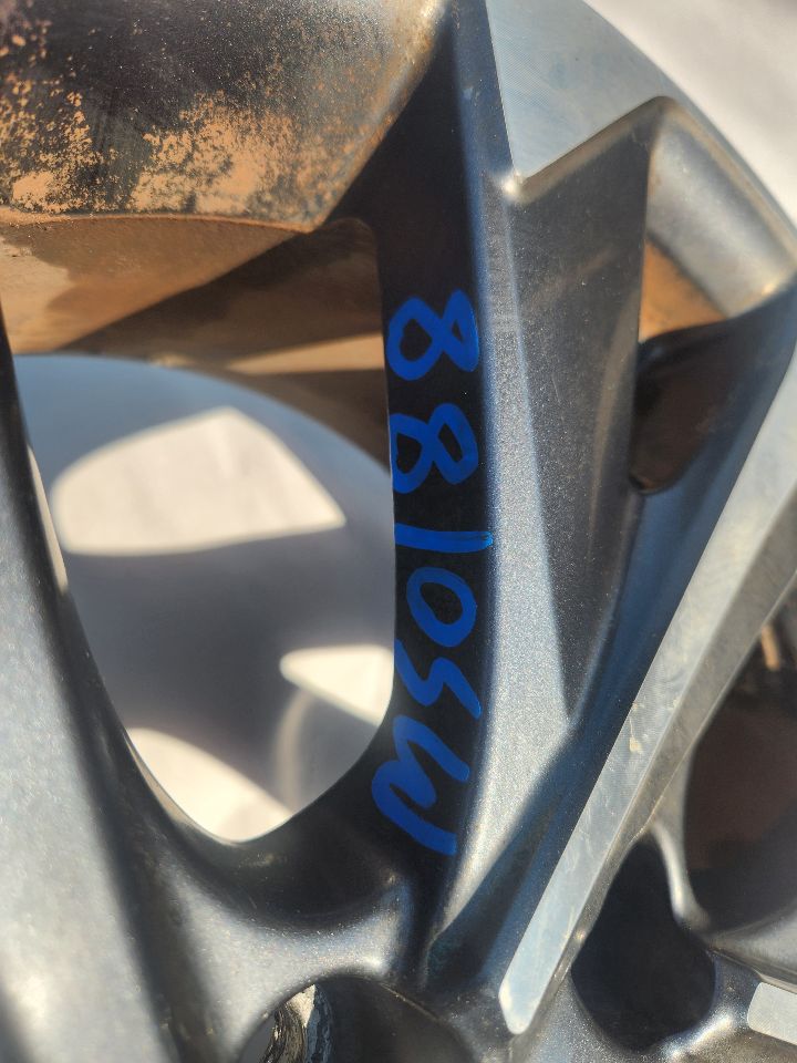 2016 SCION IM WHEEL - 493529 — photo 3