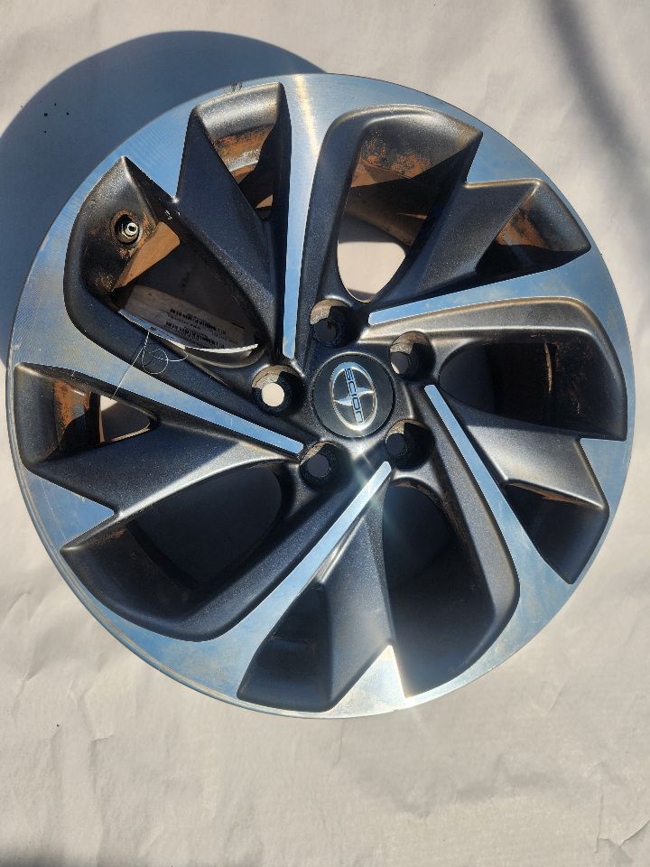 2016 SCION IM WHEEL - 493529 — photo 4