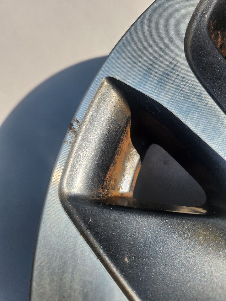 2016 SCION IM WHEEL - 493529 — photo 5