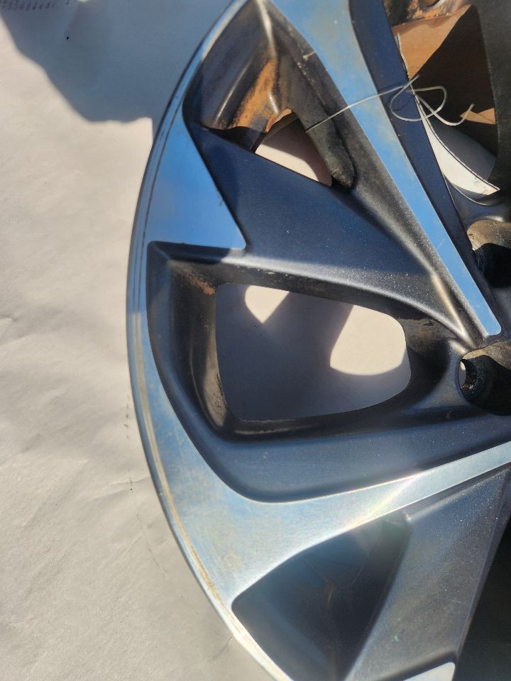 2016 SCION IM WHEEL - 493529 — photo 6