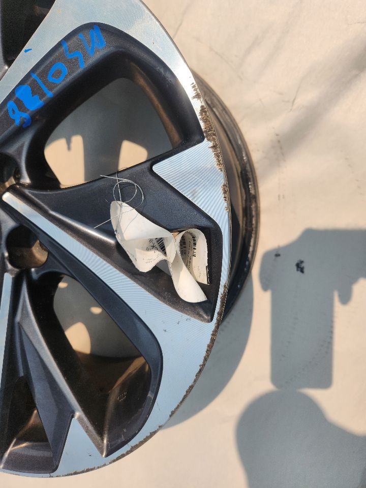 2016 SCION IM WHEEL - 493530 — photo 2