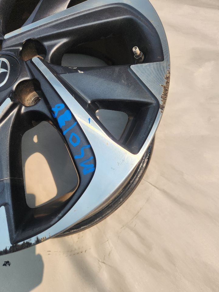 2016 SCION IM WHEEL - 493530 — photo 3