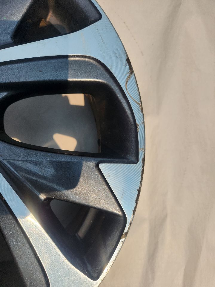 2016 SCION IM WHEEL - 493530 — photo 4