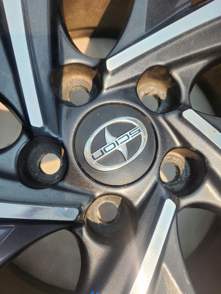 2016 SCION IM WHEEL - 493530 — photo 5