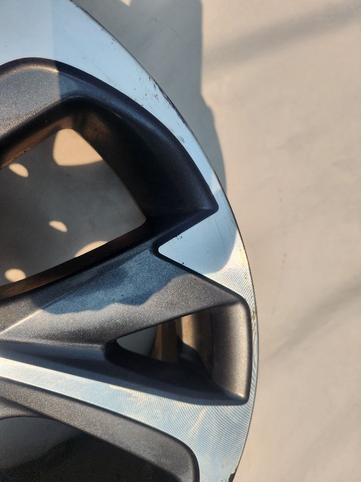 2016 SCION IM WHEEL - 493530 — photo 6