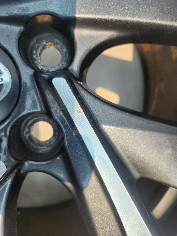 2016 SCION IM WHEEL - 493530 — photo 7