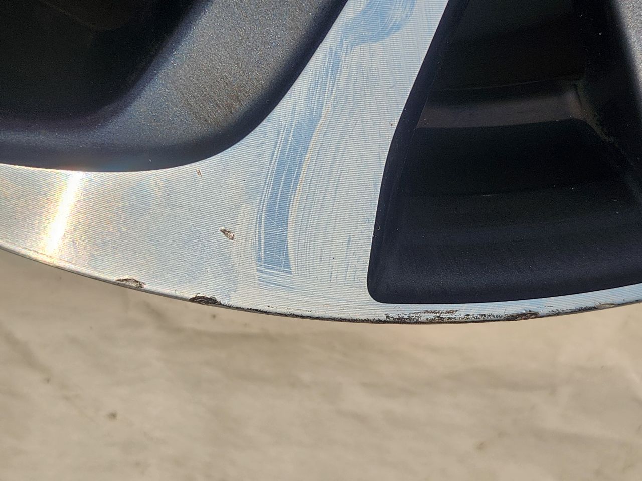 2016 SCION IM WHEEL - 493531 — photo 6