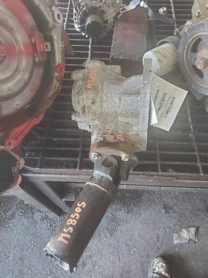 2015 NISSAN ROGUE TRANSFER CASE ASSY - 493583 — photo 2