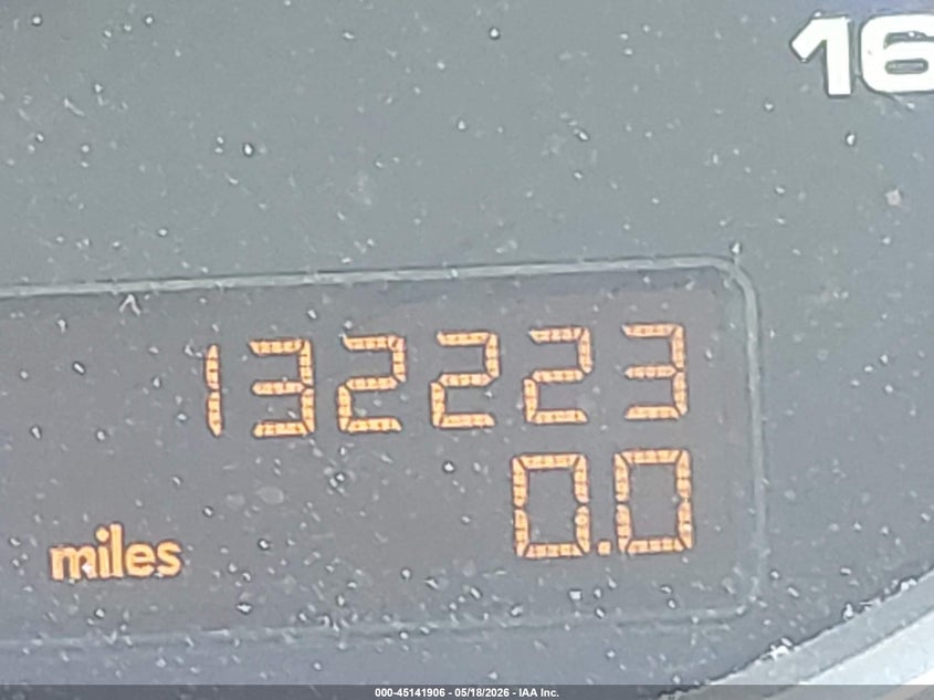 2005 PORSCHE CAYENNE ALTERNATOR - 493612 — photo 7