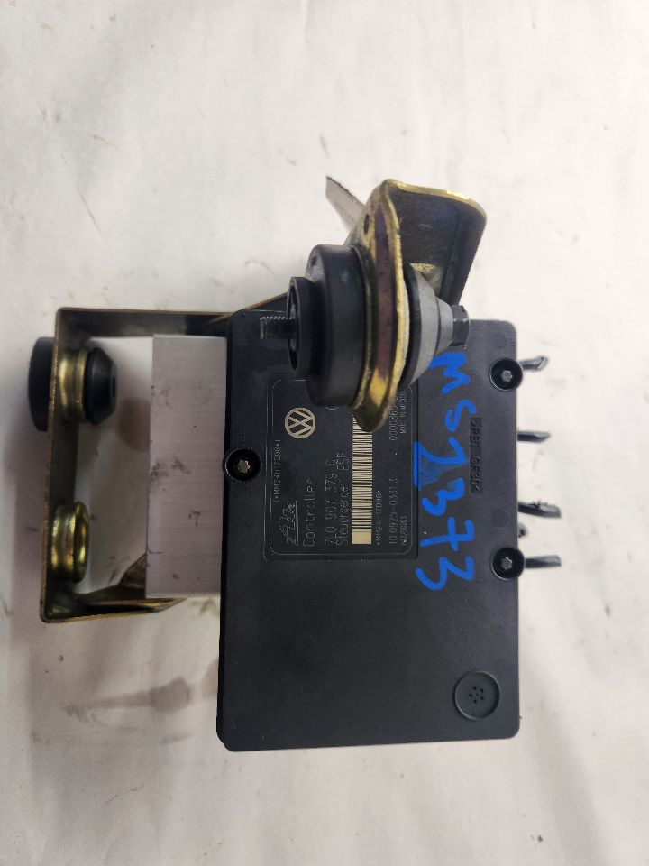 2005 PORSCHE CAYENNE Anti-lock Brake Pts - 493614 — photo 6
