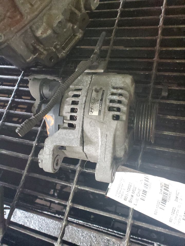 2018 KIA SPORTAGE ALTERNATOR - 493630