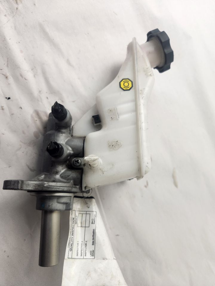 2018 KIA SPORTAGE BRAKE MASTER CYL - 493634