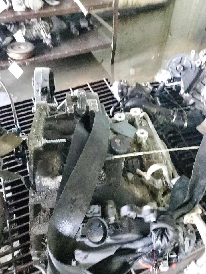 2011 CHEVROLET MALIBU Transmiss,Transaxle - 493696 — photo 2