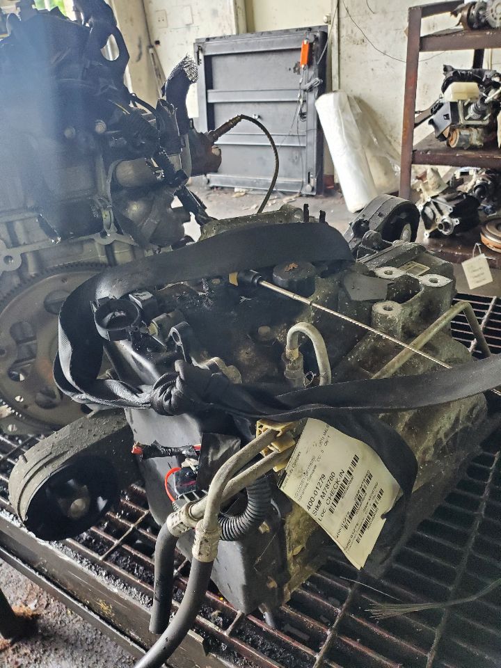 2011 CHEVROLET MALIBU Transmiss,Transaxle - 493696 — photo 3
