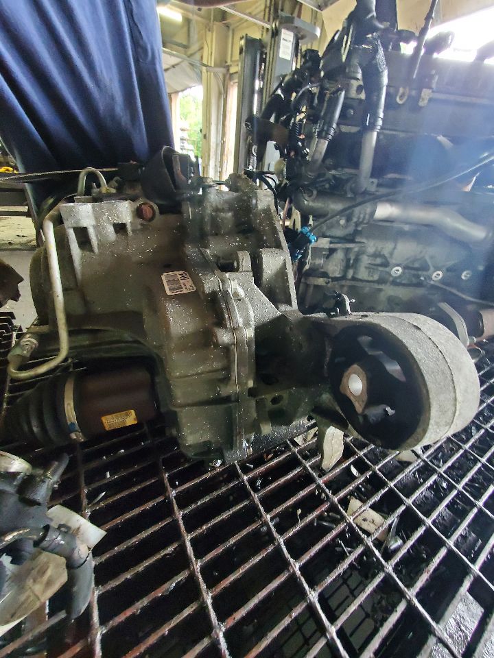 2011 CHEVROLET MALIBU Transmiss,Transaxle - 493696 — photo 4
