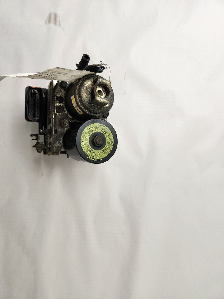 2008 TOYOTA PRIUS Anti-lock Brake Pts - 493703