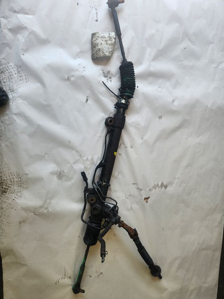 2006 LEXUS GX470 STEERING GEAR RACK - 493726