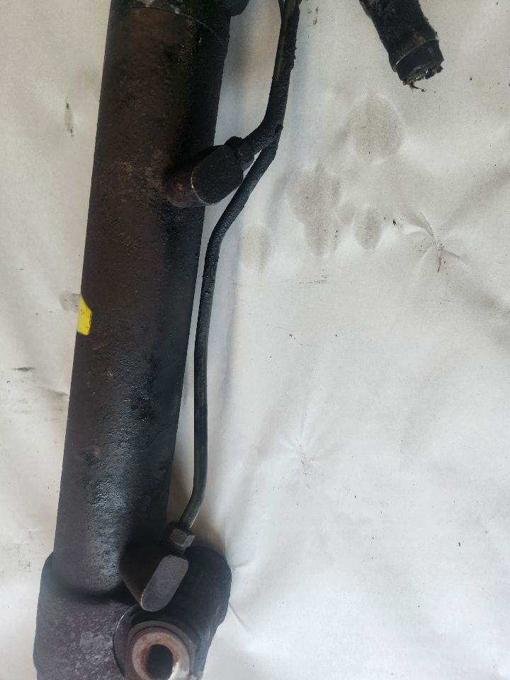 2006 LEXUS GX470 STEERING GEAR RACK - 493726 — photo 3