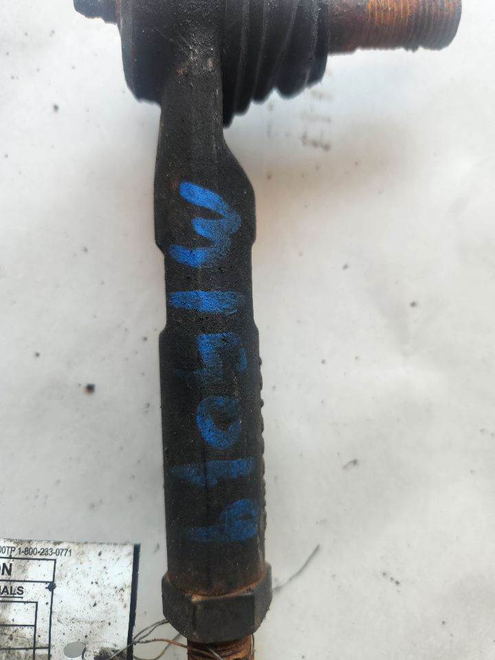 2006 LEXUS GX470 STEERING GEAR RACK - 493726 — photo 4