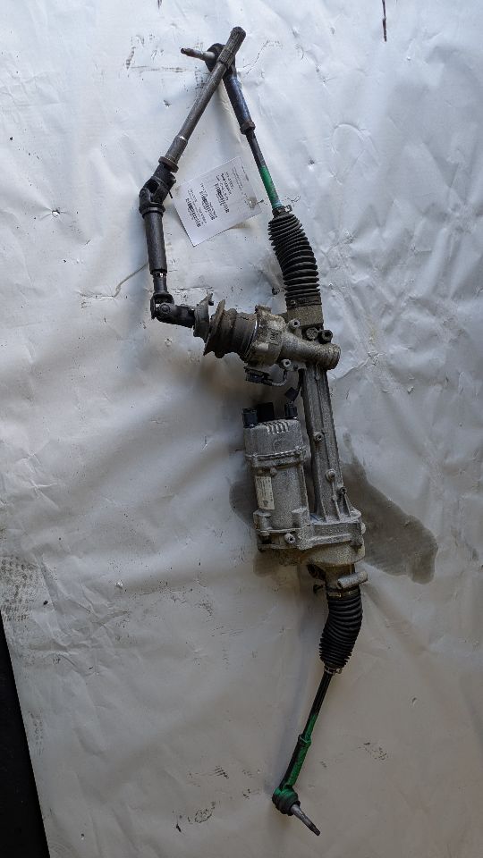 2013 BUICK LACROSSE STEERING GEAR RACK - 493739
