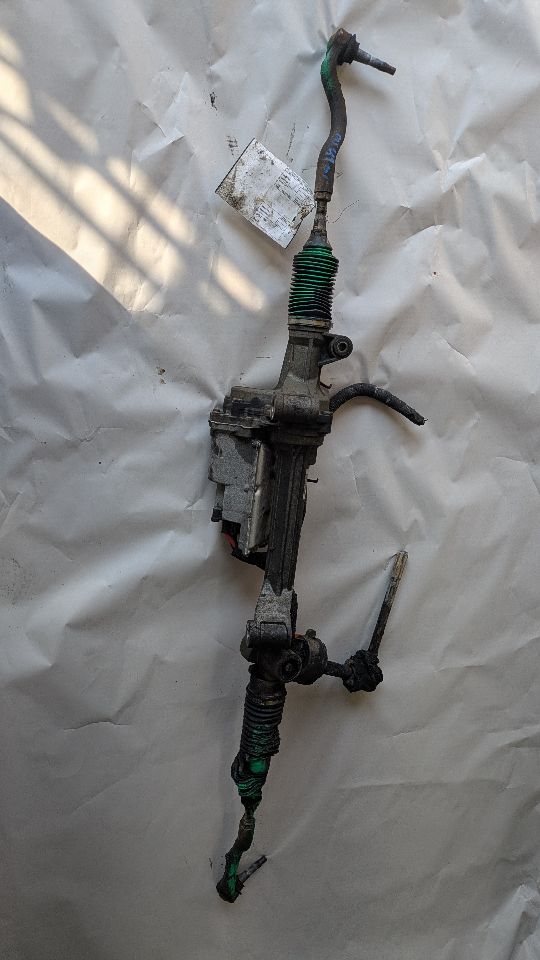2019 JEEP GRAND CHEROKEE STEERING GEAR RACK - 493766