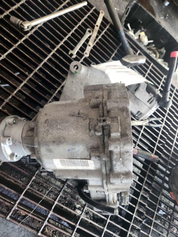 2021 ALFA-ROMEO STELVIO TRANSFER CASE ASSY - 493798