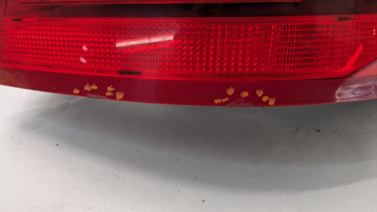 2011 MERCEDES-BENZ E-CLASS Right TAIL LAMP - 493838 — photo 2