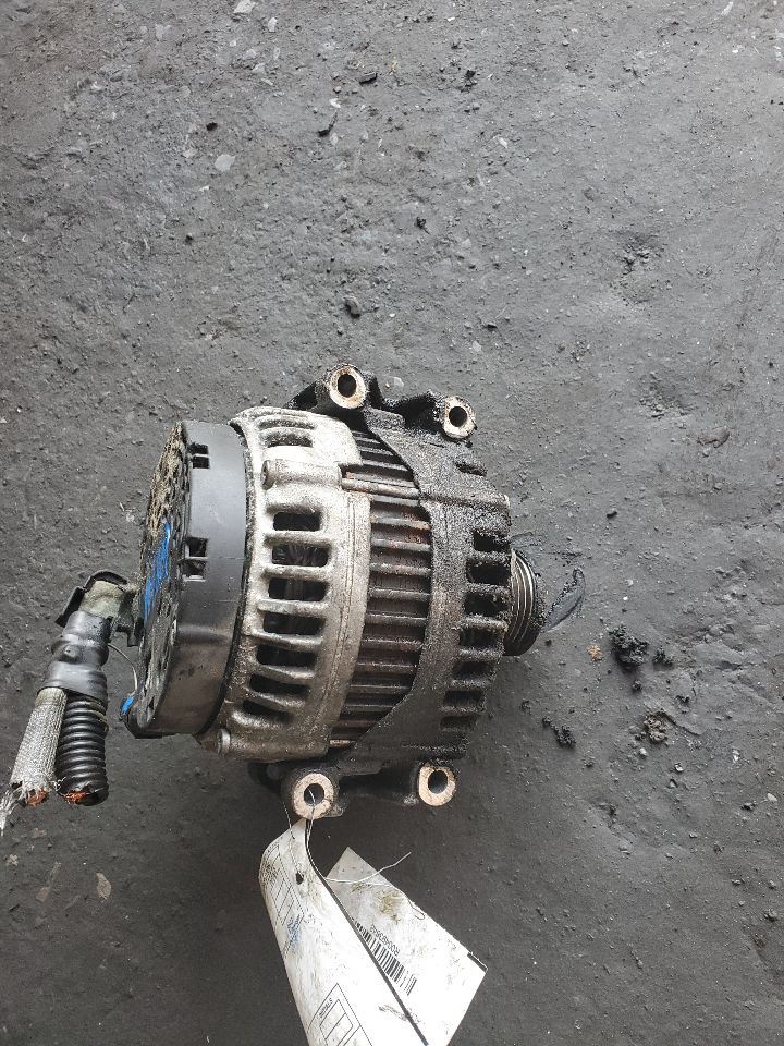 2011 MERCEDES-BENZ E-CLASS ALTERNATOR - 493848 — photo 4