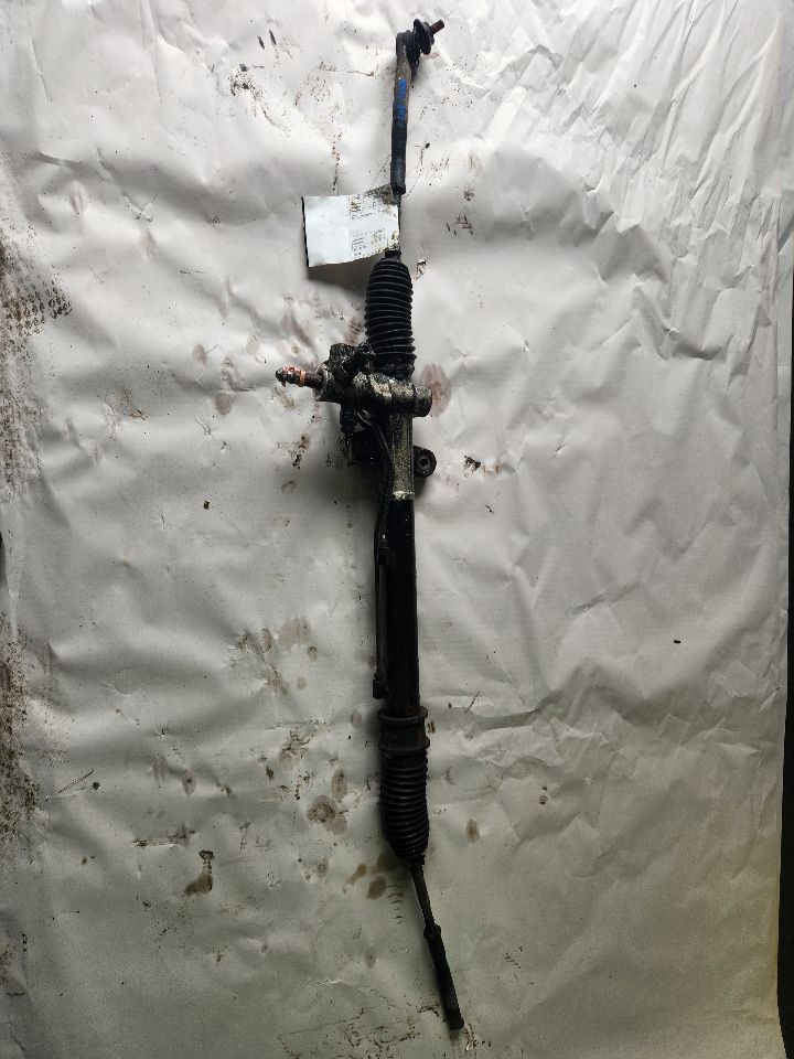 2011 HONDA PILOT STEERING GEAR RACK - 493924