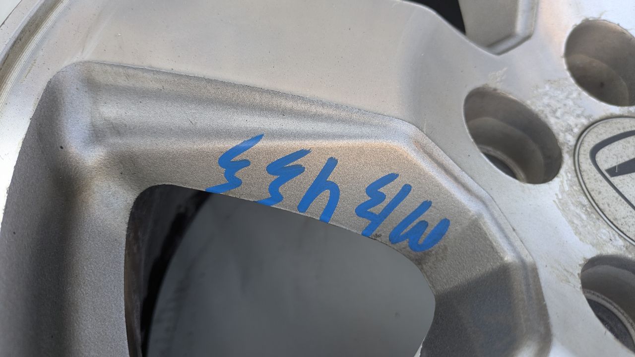 2011 HONDA PILOT WHEEL - 493930 — photo 2