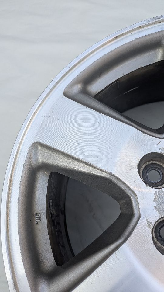 2011 HONDA PILOT WHEEL - 493930 — photo 5