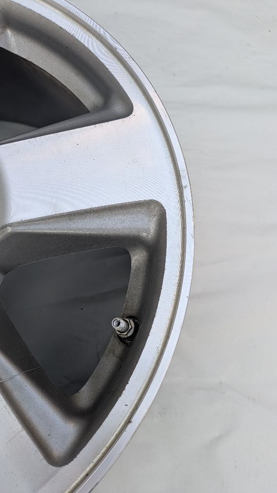 2011 HONDA PILOT WHEEL - 493930 — photo 6