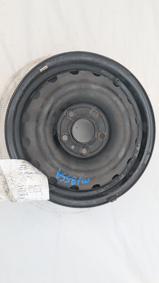 2017 NISSAN NV200 WHEEL - 494009