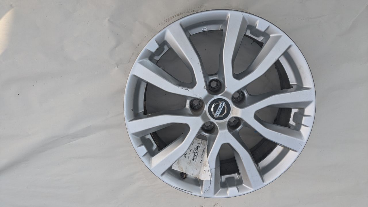 2018 NISSAN ROGUE WHEEL - 494021 — photo 1