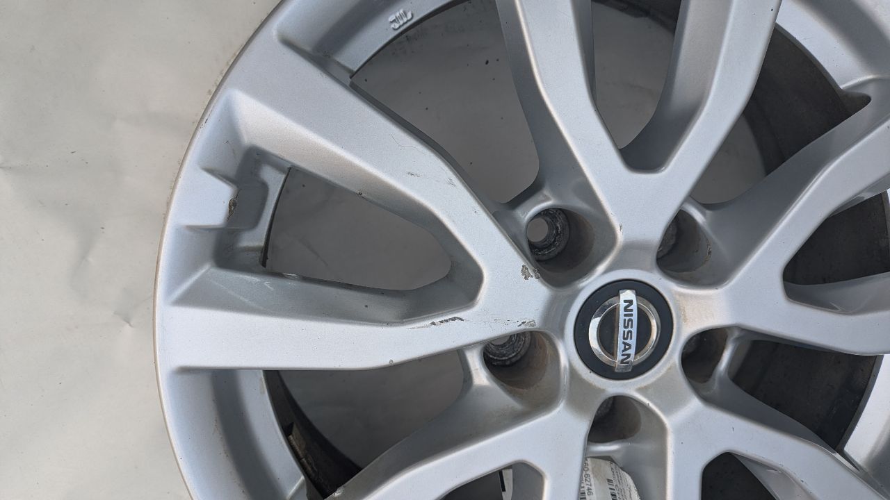 2018 NISSAN ROGUE WHEEL - 494021 — photo 2