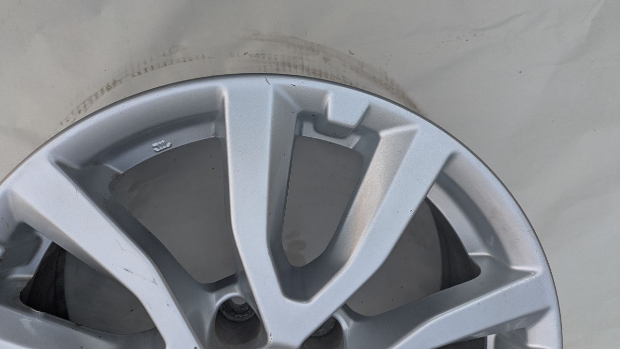 2018 NISSAN ROGUE WHEEL - 494021 — photo 3