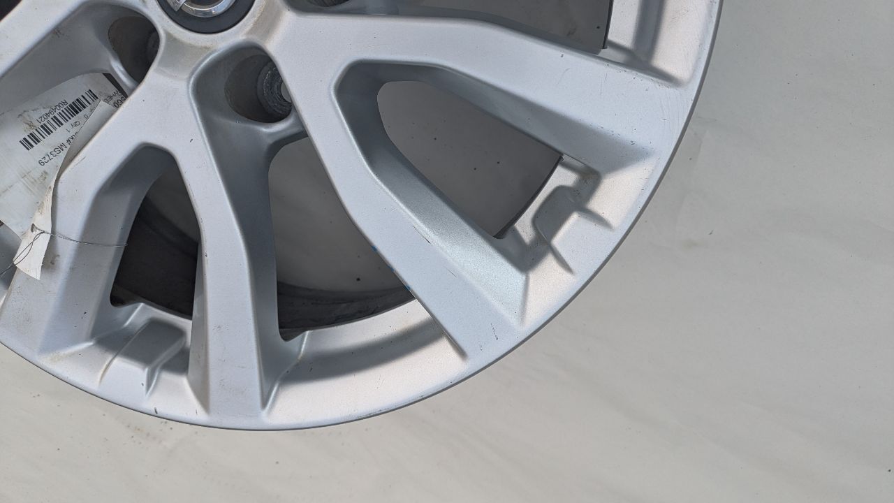2018 NISSAN ROGUE WHEEL - 494021 — photo 4