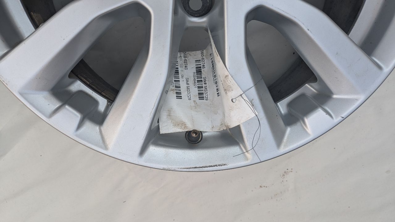 2018 NISSAN ROGUE WHEEL - 494021 — photo 5