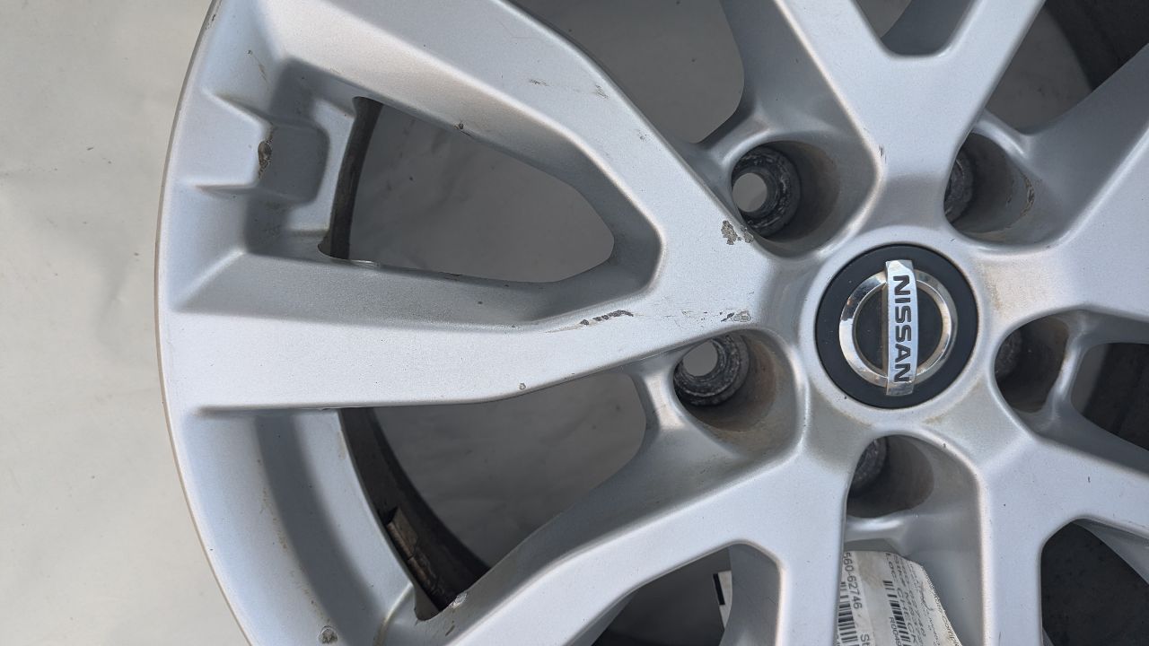 2018 NISSAN ROGUE WHEEL - 494021 — photo 7