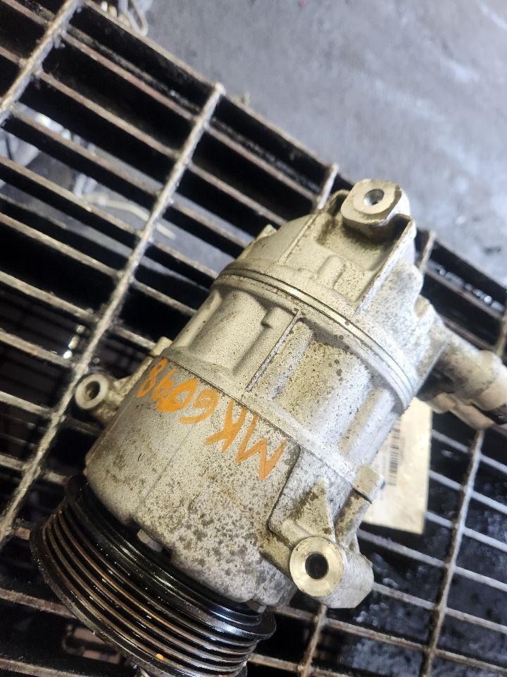 2022 GMC CANYON AC COMPRESSOR - 494029