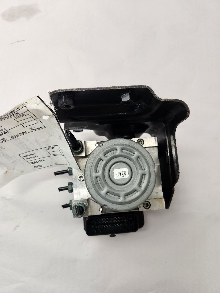 2022 GMC CANYON Anti-lock Brake Pts - 494030