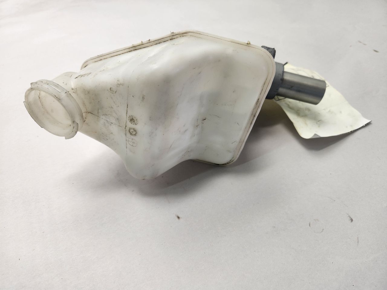 2022 GMC CANYON BRAKE MASTER CYL - 494031